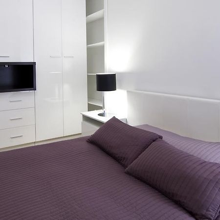 Goodnight Warsaw Apartments Jaworzynska 3 Екстер'єр фото
