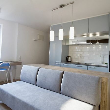 Goodnight Warsaw Apartments Jaworzynska 3 Екстер'єр фото