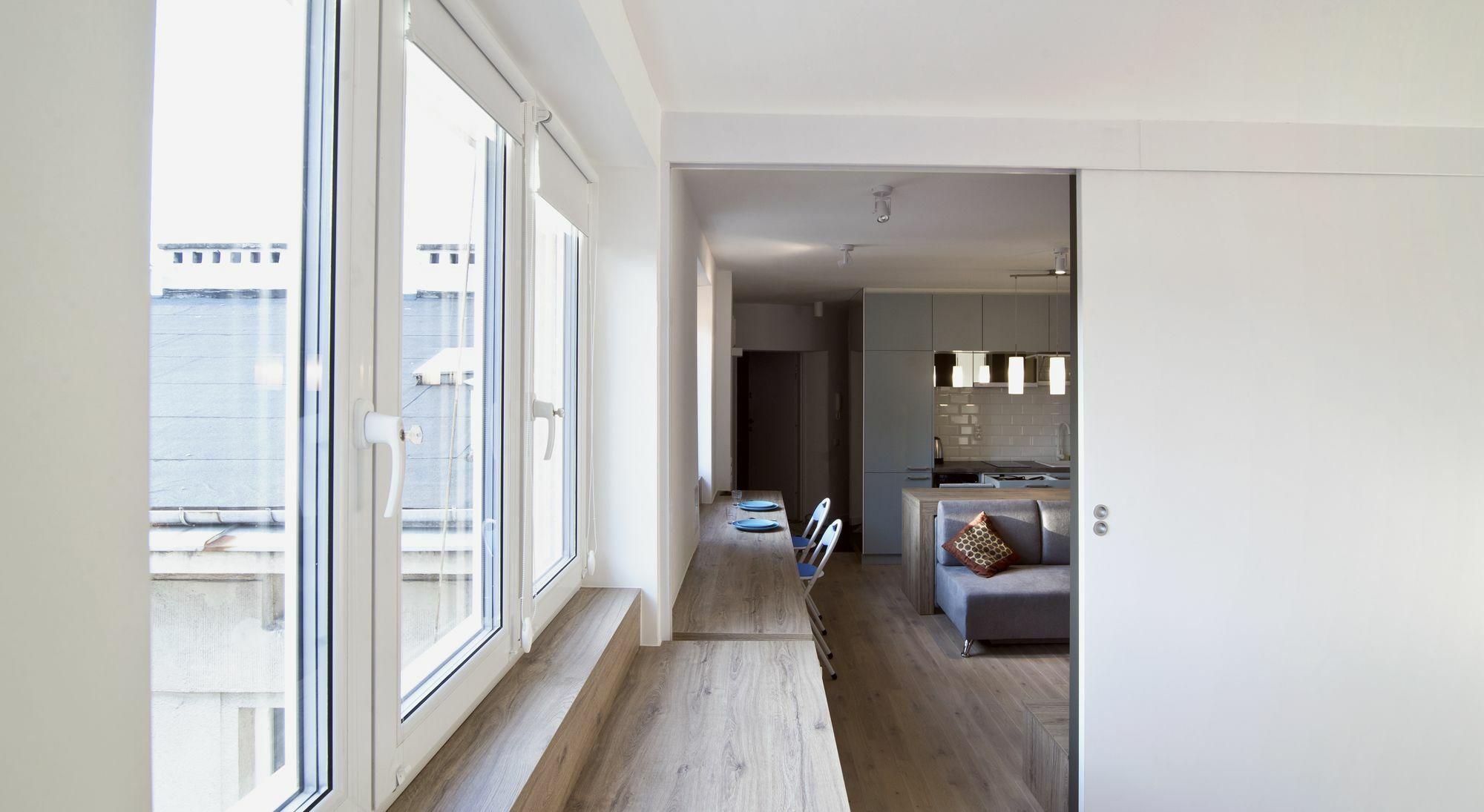 Goodnight Warsaw Apartments Jaworzynska 3 Екстер'єр фото